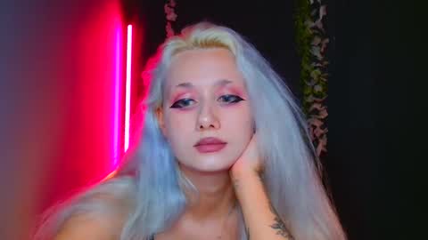 Galadriel online show from December 2024 03:54:02 PM
