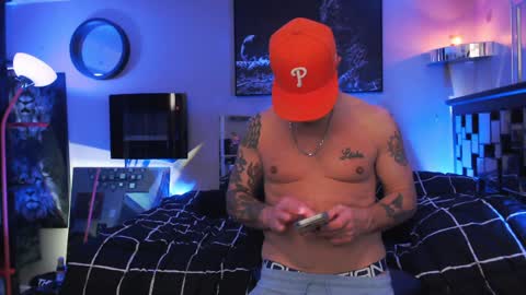 Tommy online show from December 2024 08:35:01 AM