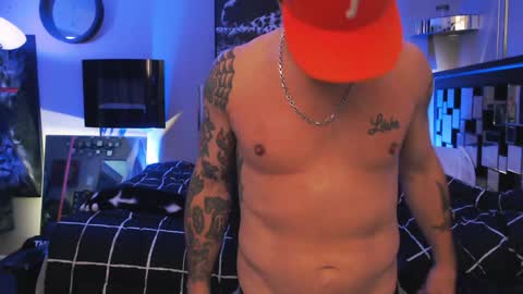 Tommy online show from December 2024 03:26:01 PM