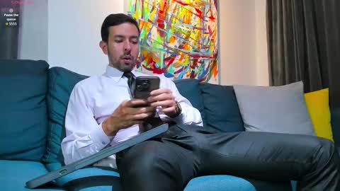 tommy_raym0ndg online show from October 2025 11:02:01 PM