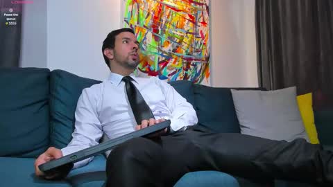 tommy_raym0ndg online show from October 2025 08:40:01 PM