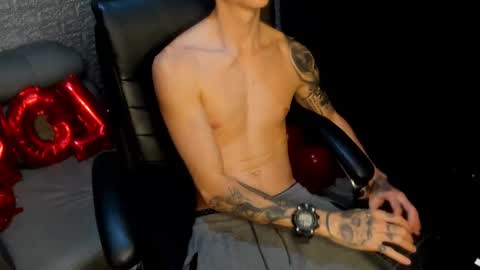 Tommy Slater online show from February 2025 02:31:01 AM