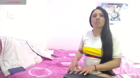 tommyandthifanny online show from October 2025 10:54:02 PM