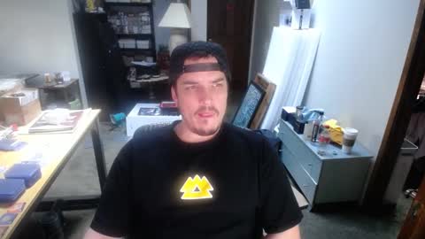 Tommy online show from January 2025 09:39:01 PM