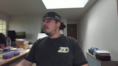 Tommy online show from January 2025 10:54:02 PM