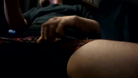 tomnor13 online show from October 2025 06:52:02 AM