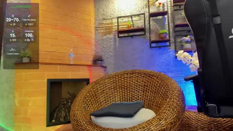 Sr. Thomas online show from January 2025 05:05:01 PM