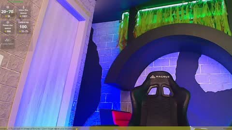 Sr. Thomas online show from February 2025 05:20:01 PM
