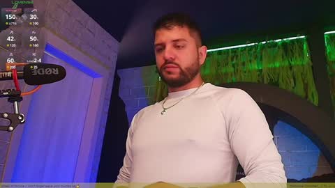 Sr. Thomas online show from February 2025 02:26:01 PM