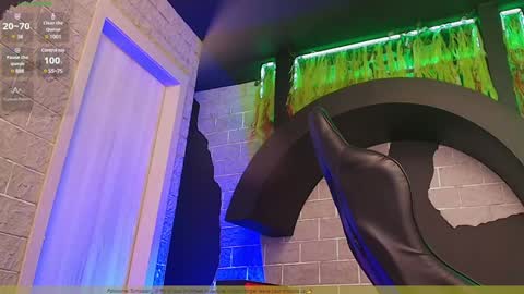 Sr. Thomas online show from February 2025 05:08:01 PM