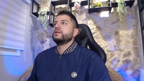 Sr. Thomas online show from February 2025 11:15:01 AM