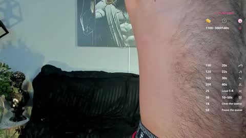 Snapshot of tomy_scott6 chatting on October 2025 09:35:02 PM tomy_scott6 online show from October 2025 09:35:02 PM