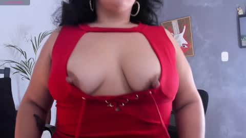 lady blue online show from March 2025 11:05:02 PM