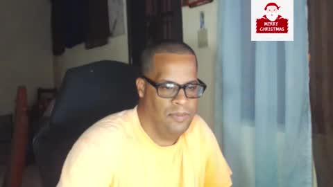 Antonio online show from December 2024 02:09:01 AM
