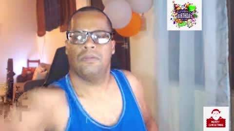 Antonio online show from December 2024 02:03:02 AM