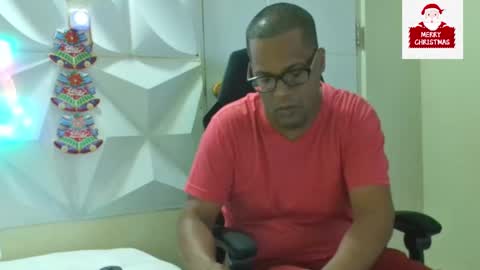 Antonio online show from December 2024 12:49:01 PM