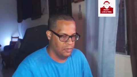 Antonio online show from December 2024 02:57:01 AM