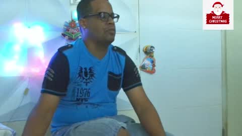 Antonio online show from December 2024 12:34:01 PM