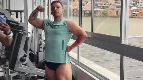 Tonny Landri online show from February 2025 06:04:01 AM