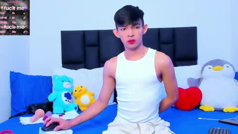 Tonny online show from March 2025 09:57:01 AM