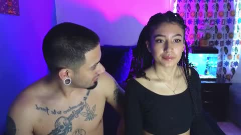 Snapshot of tony_and_sophia chatting on September 2025 11:43:01 AM Sophia Tony online show from September 2025 11:43:01 AM