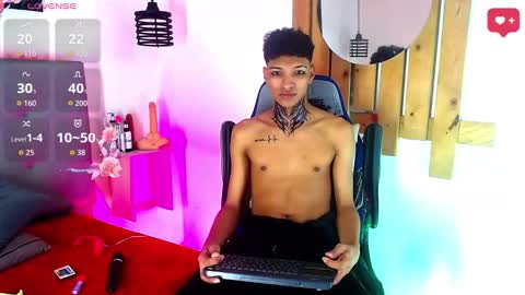 Tony And Rick online show from December 2025 02:53:01 AM