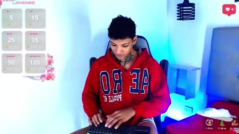 Tony And Rick online show from December 2025 04:18:02 AM