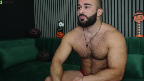 Tony online show from October 2025 09:21:02 AM