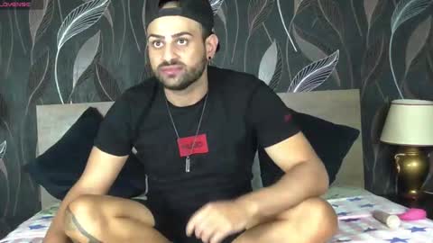 Tony online show from September 2025 04:06:01 PM