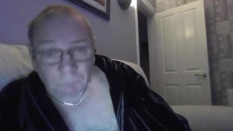 tonygibbson62 online show from January 2025 12:33:01 AM