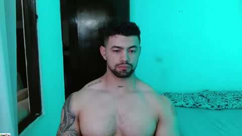 Snapshot of tonyking21 chatting on October 2025 11:38:01 PM ANTONY online show from October 2025 11:38:01 PM