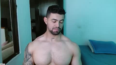 Snapshot of tonyking21 chatting on November 2025 11:16:01 PM ANTONY online show from November 2025 11:16:01 PM