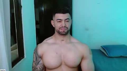 Snapshot of tonyking21 chatting on November 2025 10:32:02 PM ANTONY online show from November 2025 10:32:02 PM