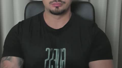 TonyWilcox online show from September 2025 05:35:02 AM