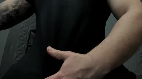 TonyWilcox online show from October 2025 06:38:01 AM