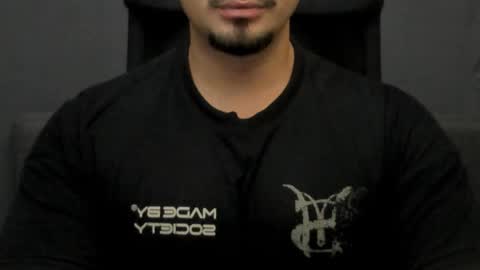 TonyWilcox online show from October 2025 04:46:02 AM