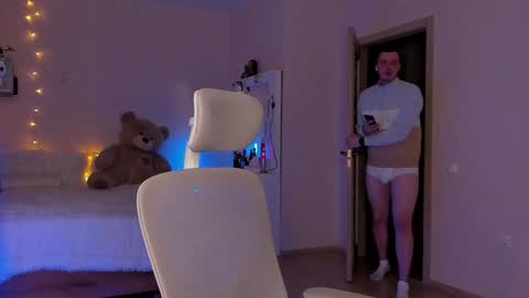 toohornyserj online show from December 2024 02:09:01 AM