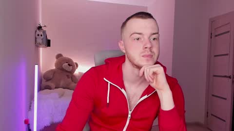 toohornyserj online show from December 2024 11:05:01 PM