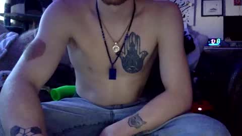 toonhead100 online show from January 2025 06:14:02 PM