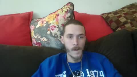 Snapshot of tootall803 chatting on October 2025 07:11:01 PM TooTall803 online show from October 2025 07:11:01 PM