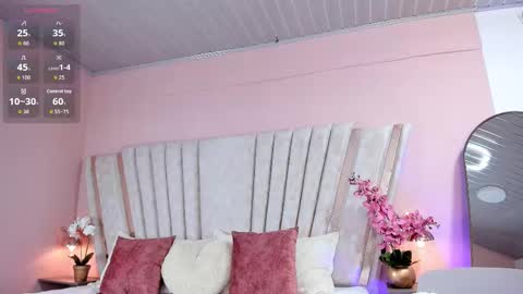 Snapshot of top_mary chatting on November 2025 01:17:02 AM Mary online show from November 2025 01:17:02 AM