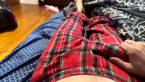 TopCityDude Pleasure Room online show from December 2024 05:45:02 PM