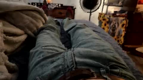 TopCityDude Pleasure Room online show from January 2025 02:48:01 PM