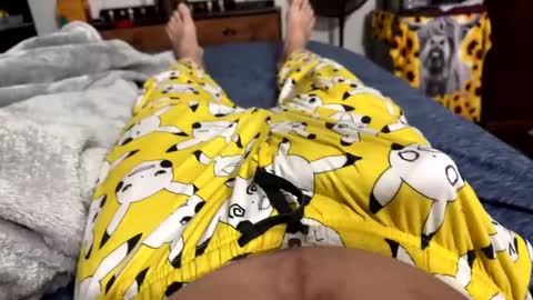 TopCityDude Pleasure Room online show from January 2025 10:27:01 AM