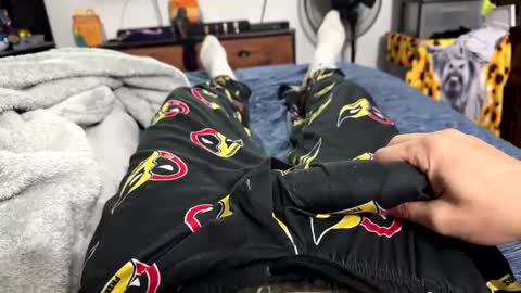 TopCityDude Pleasure Room online show from February 2025 10:51:02 AM