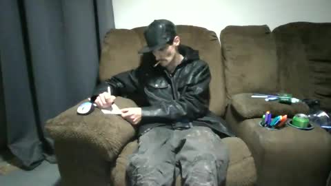 Snapshot of topdogintraining93 chatting on September 2025 08:19:01 PM SagMeOreduceMe online show from September 2025 08:19:01 PM