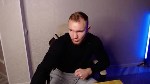 Glebaty online show from December 2024 01:53:02 PM