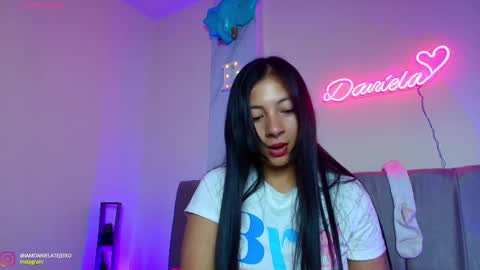 IG iamdanielatejeiro online show from February 2025 04:58:02 AM