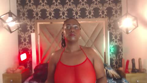 Tory online show from November 2025 12:25:01 PM