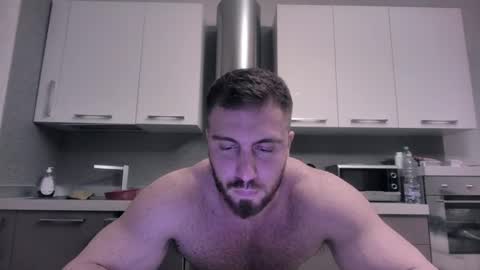 toro_arrapato online show from December 2024 12:13:01 AM